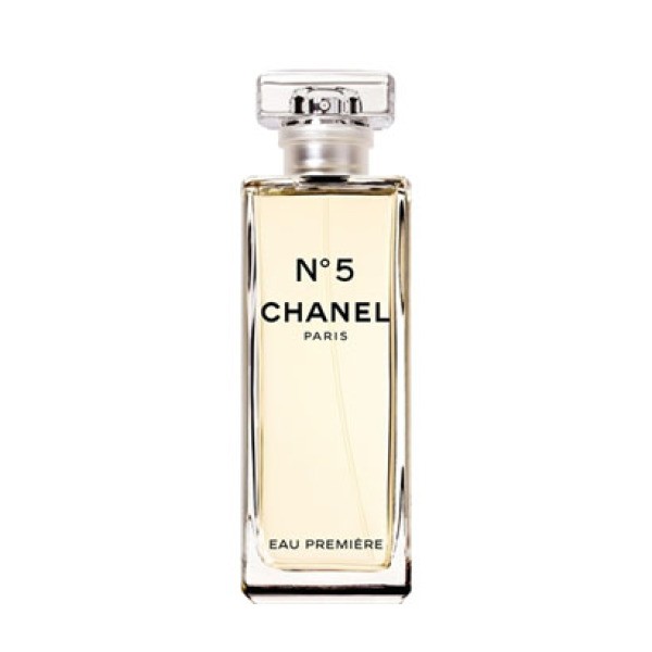 Chanel No. 5 Eau Premiere By Chanel