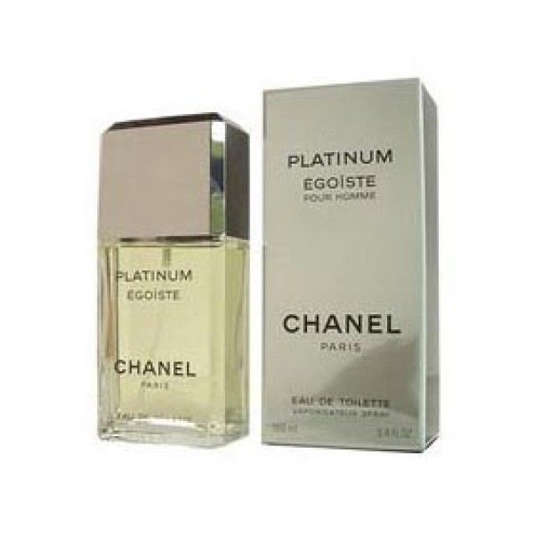 Platinum Egoiste By Chanel