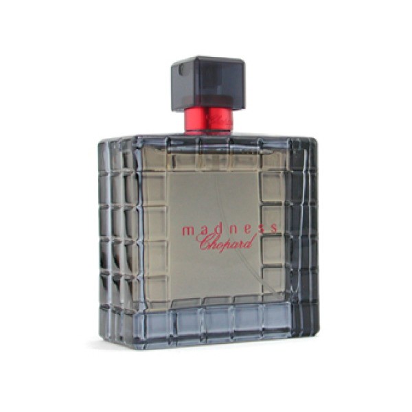 Madness Natural Black By Chopard