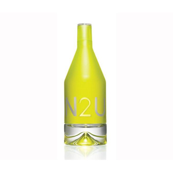 Ck In2u Pop Her By Calvin Klein