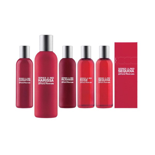 Series 2 Red Harissa By Comme Des Garcons