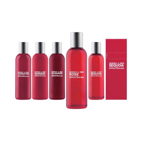 Series 2 Red Rose By Comme Des Garcons