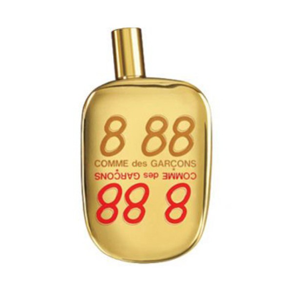 8 88 By Comme Des Garcons