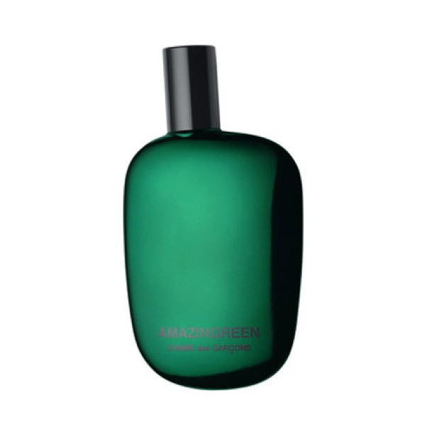 Amazingreen By Comme Des Garcons