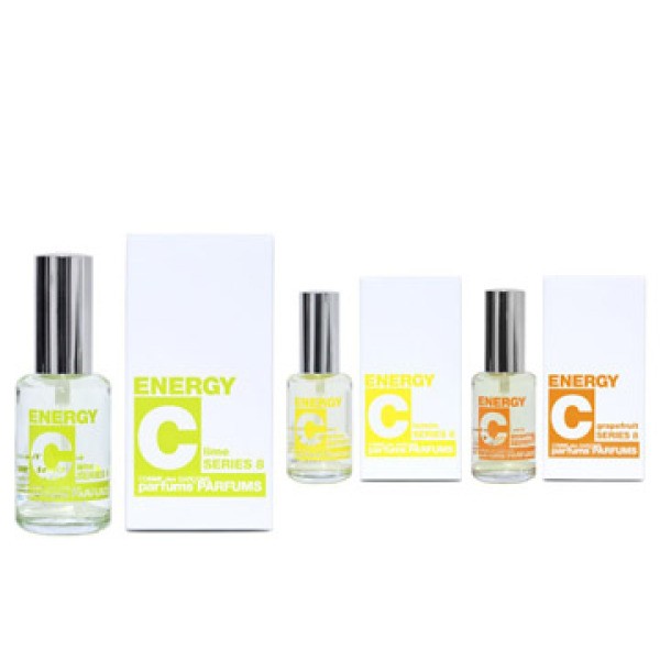 Series 8 Energy C Lime By Comme Des Garcons