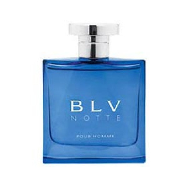 Bvlgari Blv Notte Pour Homme By Bvlgari