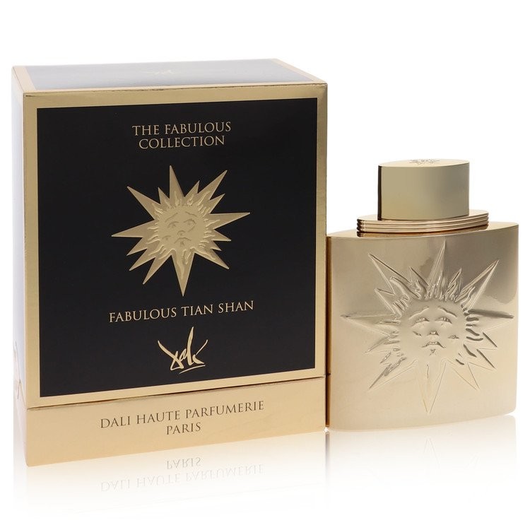 Fabulous Tian Shian By Dali Haute Parfumerie