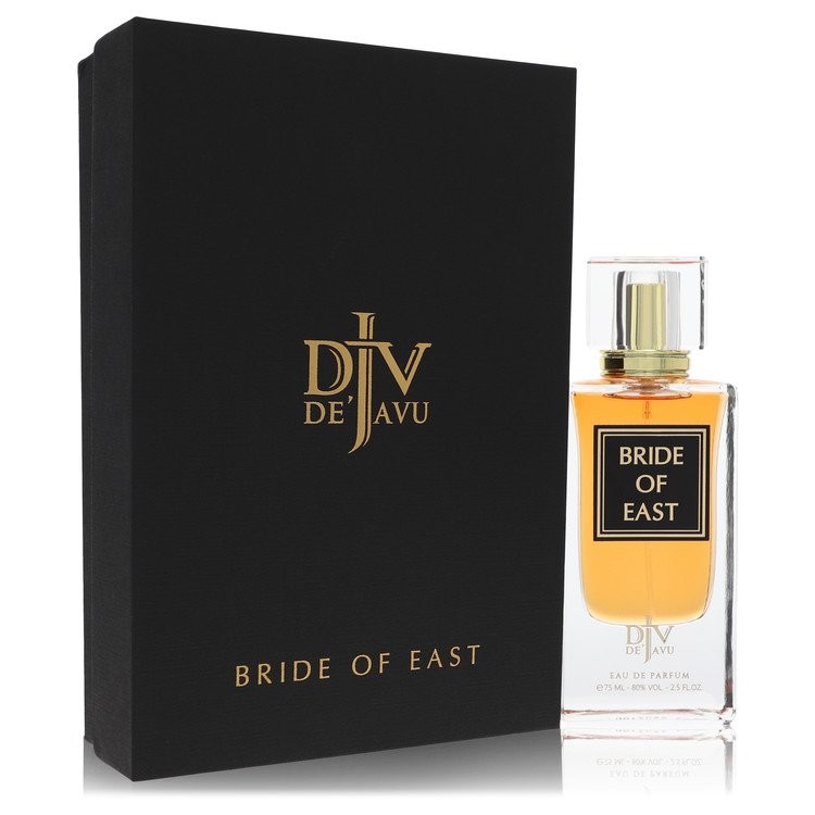De'javu Bride Of East By Dejavu