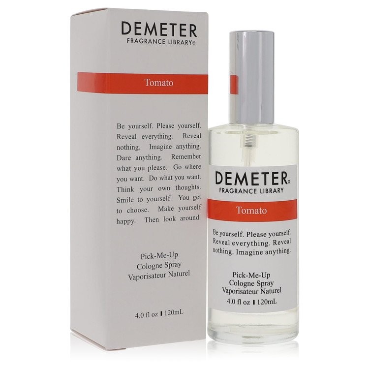 Tomato By Demeter