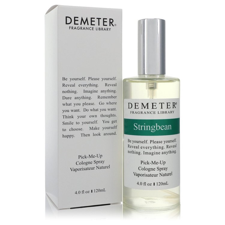 String Bean By Demeter
