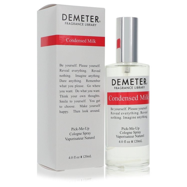 Condensed Milk By Demeter
