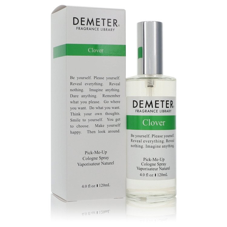 Clover By Demeter