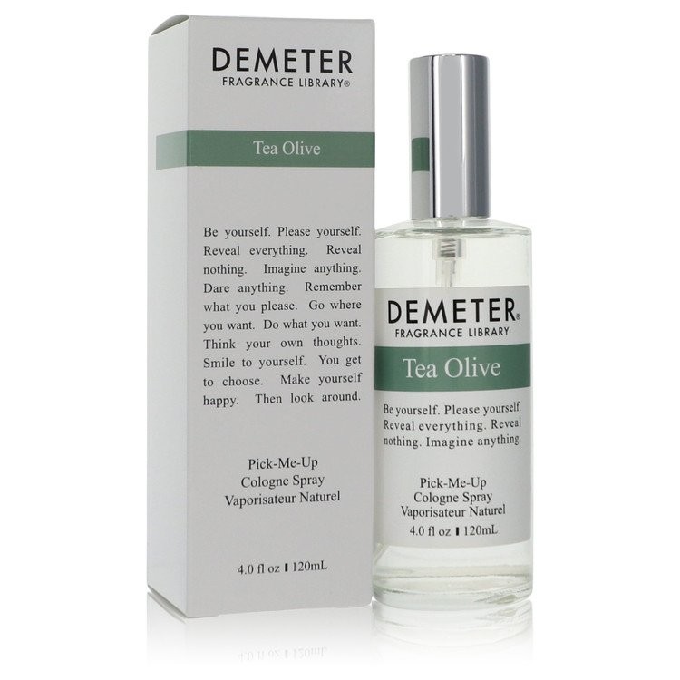 Tea Olive By Demeter