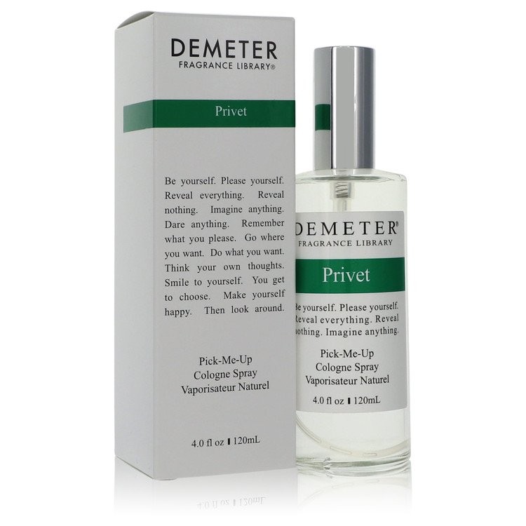 Privet By Demeter