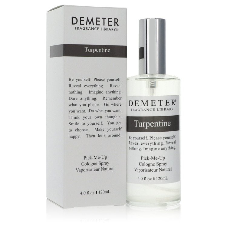 Turpentine By Demeter