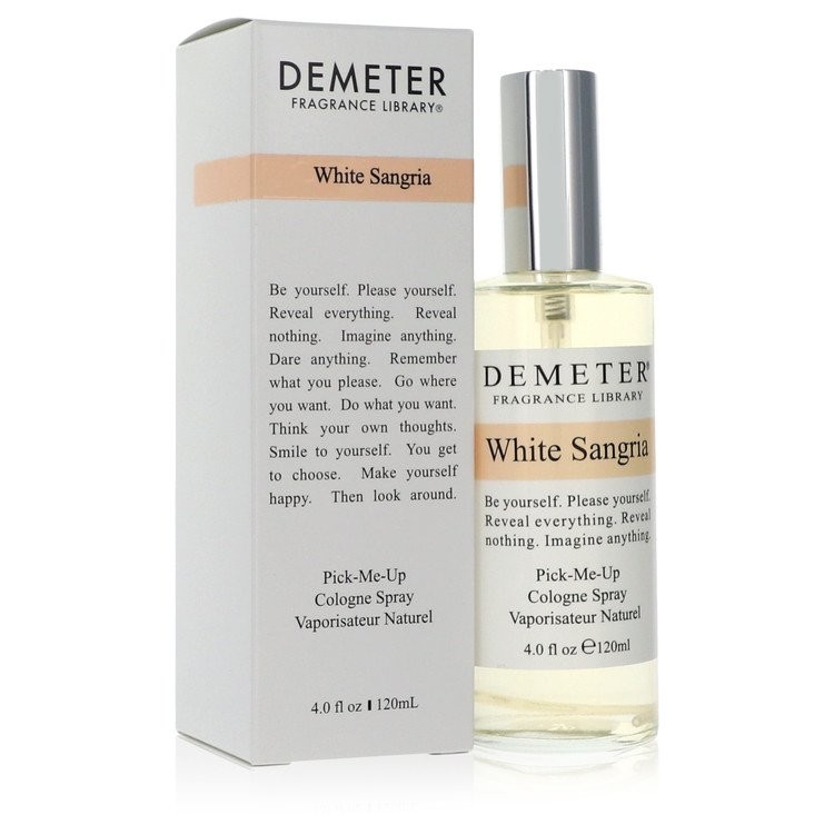 White Sangria By Demeter