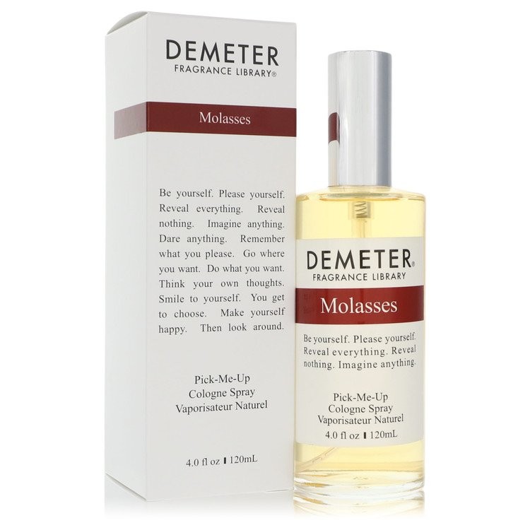 Molasses By Demeter