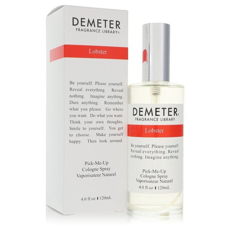 Lobster By Demeter