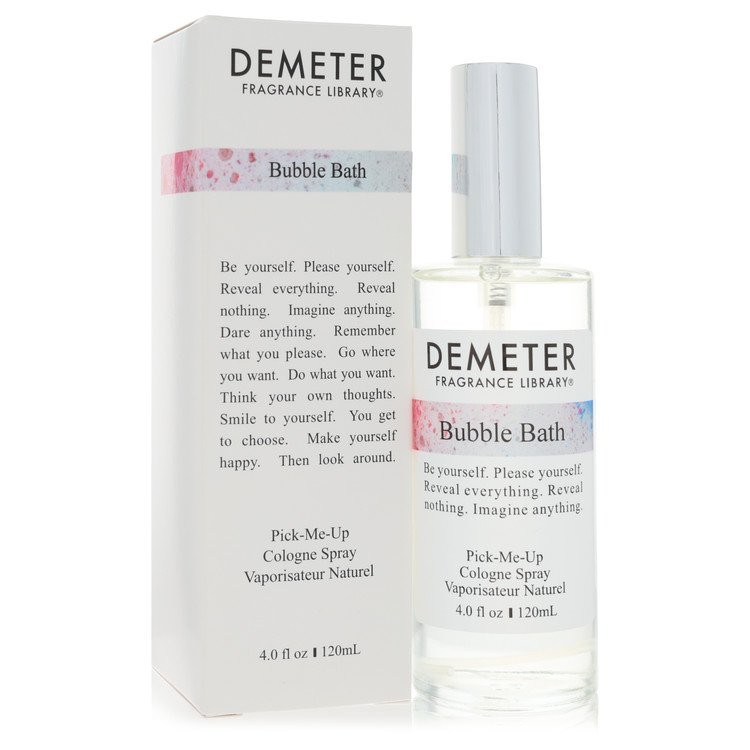 Bubble Bath By Demeter