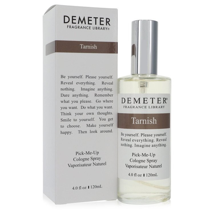 Tarnish By Demeter