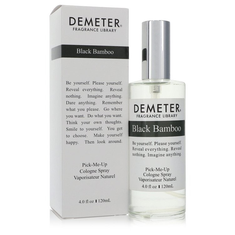 Black Bamboo By Demeter