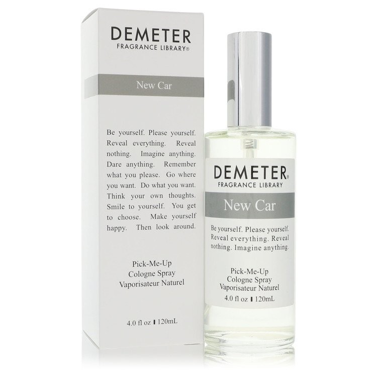 New Car By Demeter