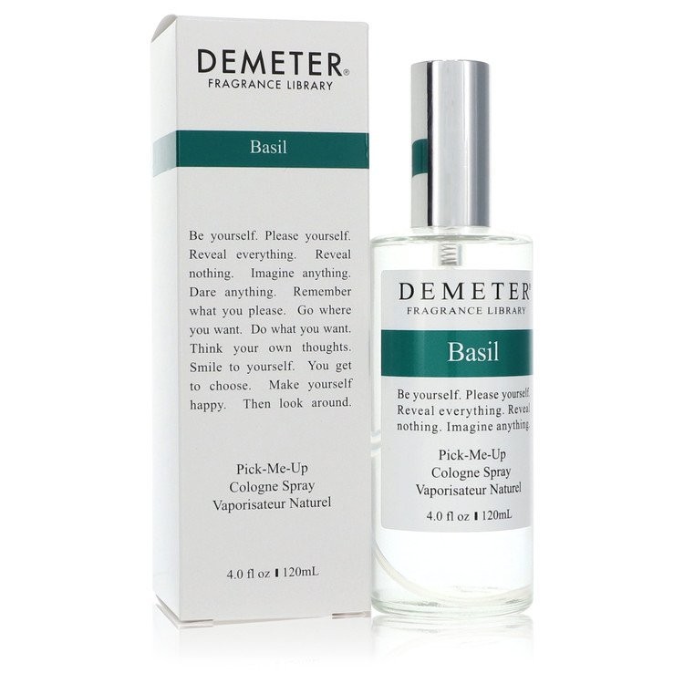 Basil By Demeter