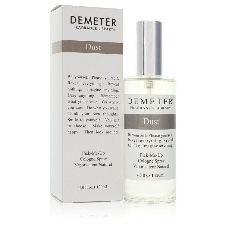 Dust By Demeter