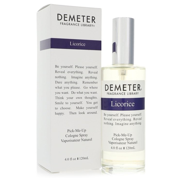Licorice By Demeter