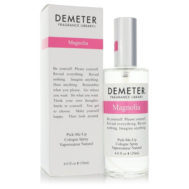 Magnolia By Demeter