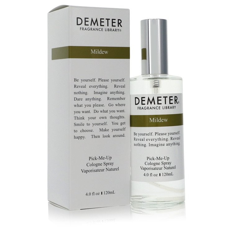 Mildew By Demeter