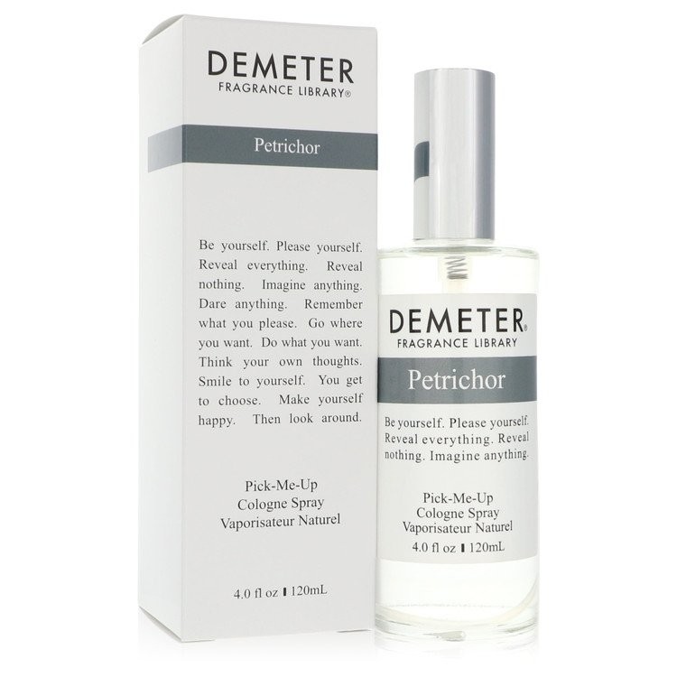 Petrichor By Demeter