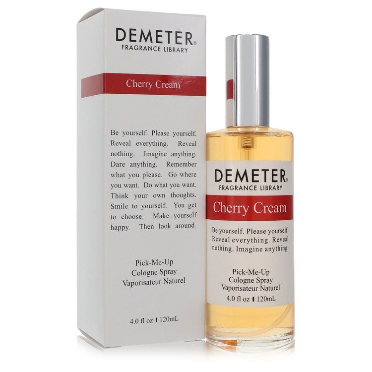 Cherry Cream By Demeter