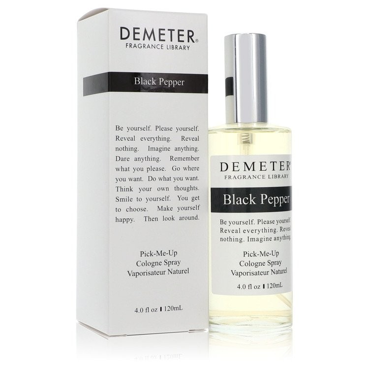 Black Pepper By Demeter