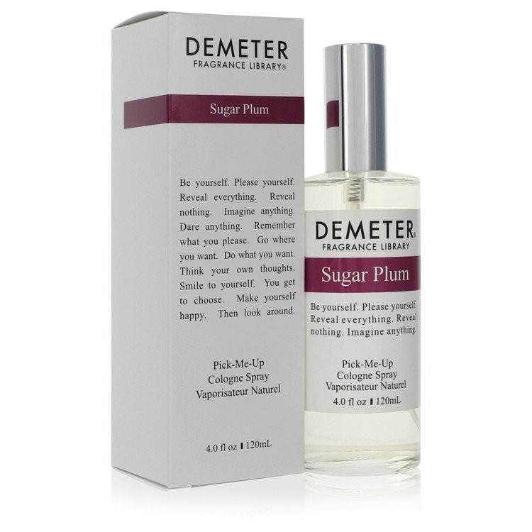 Sugar Plum By Demeter