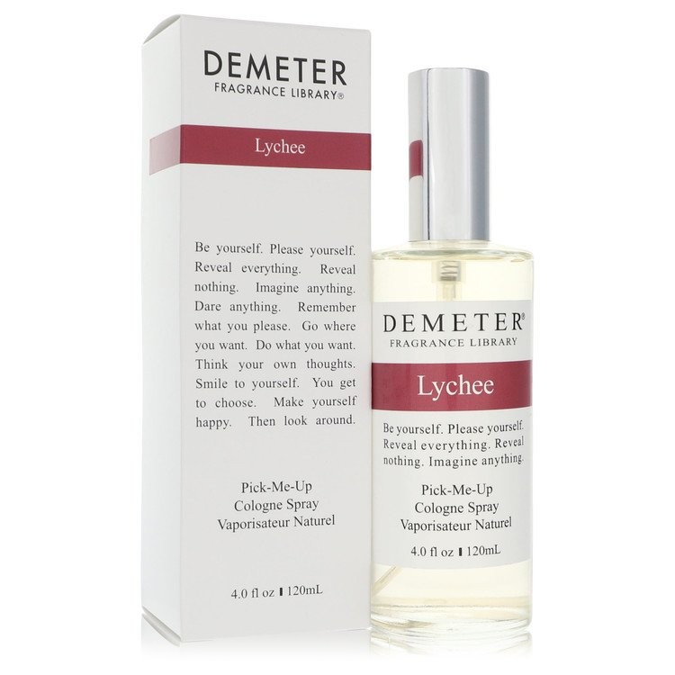Lychee By Demeter