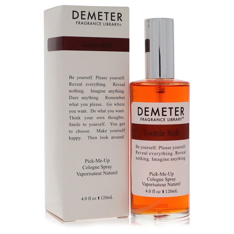 Tootsie Roll By Demeter