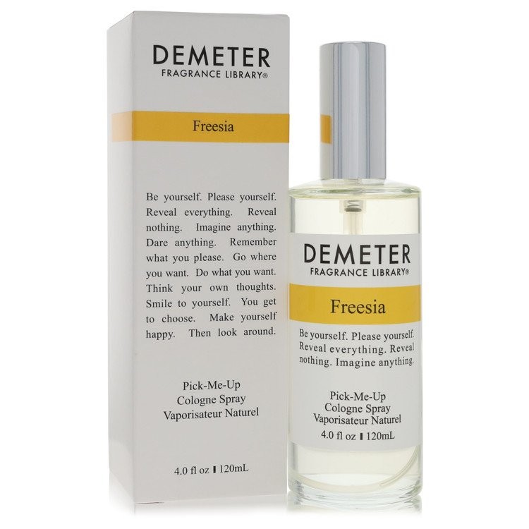 Freesia By Demeter