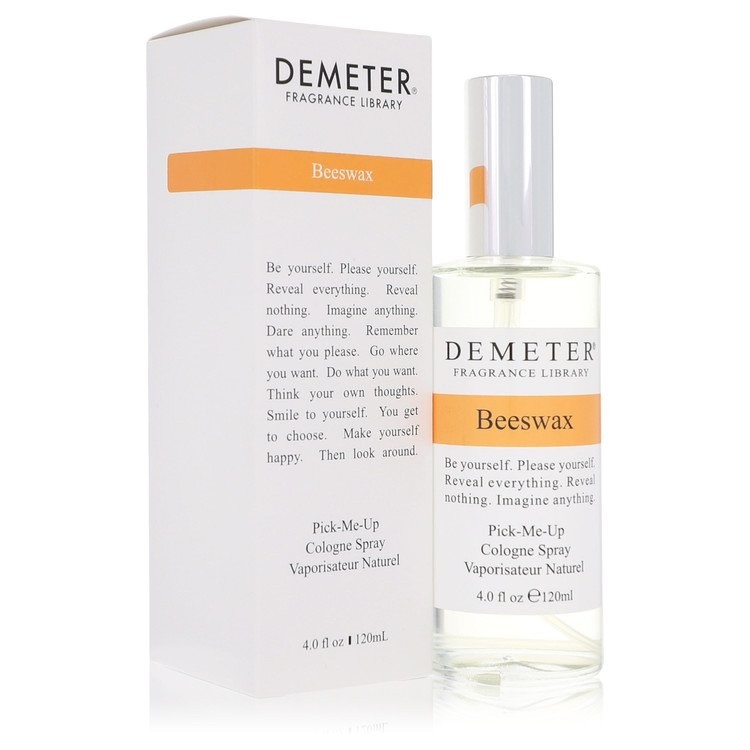 Beeswax By Demeter