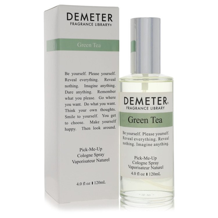 Green Tea By Demeter