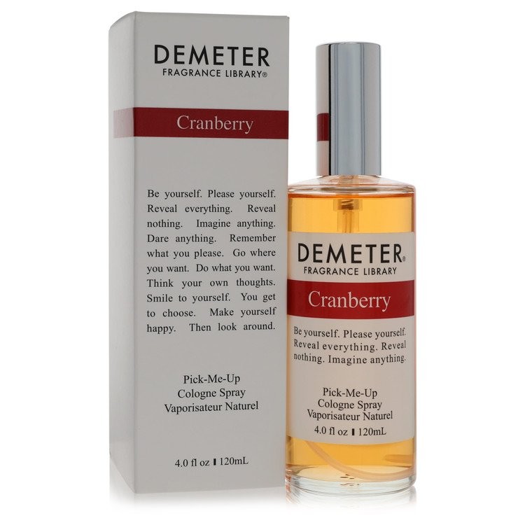 Cranberry By Demeter