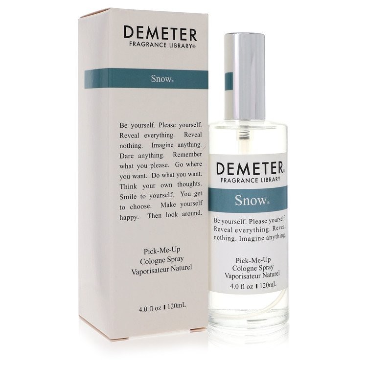 Snow By Demeter