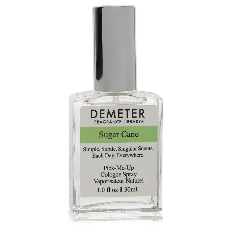 Sugar Cane By Demeter