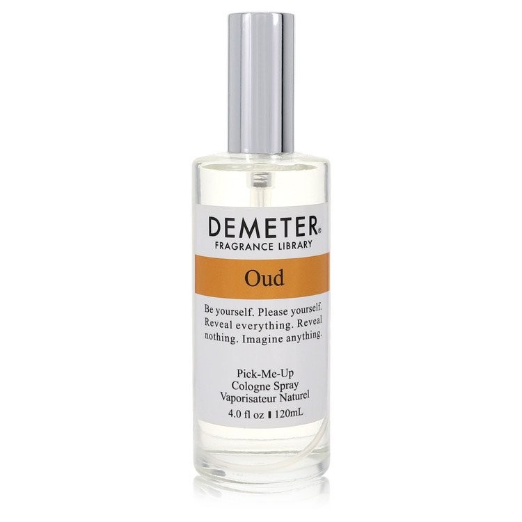 Oud By Demeter