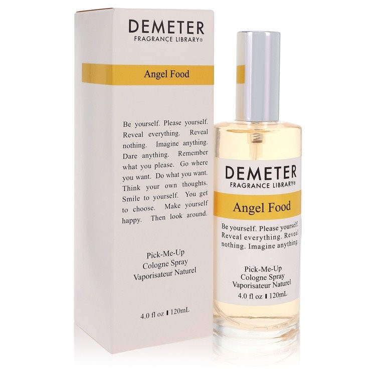 Angel Food By Demeter