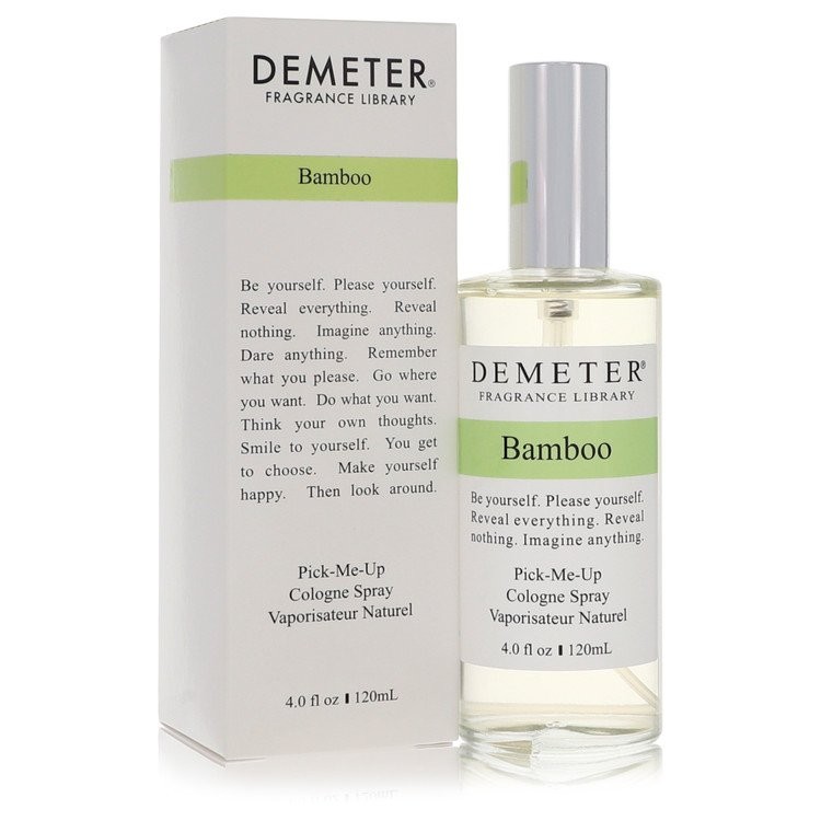 Bamboo By Demeter