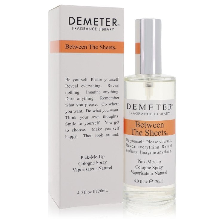 Between The Sheets By Demeter