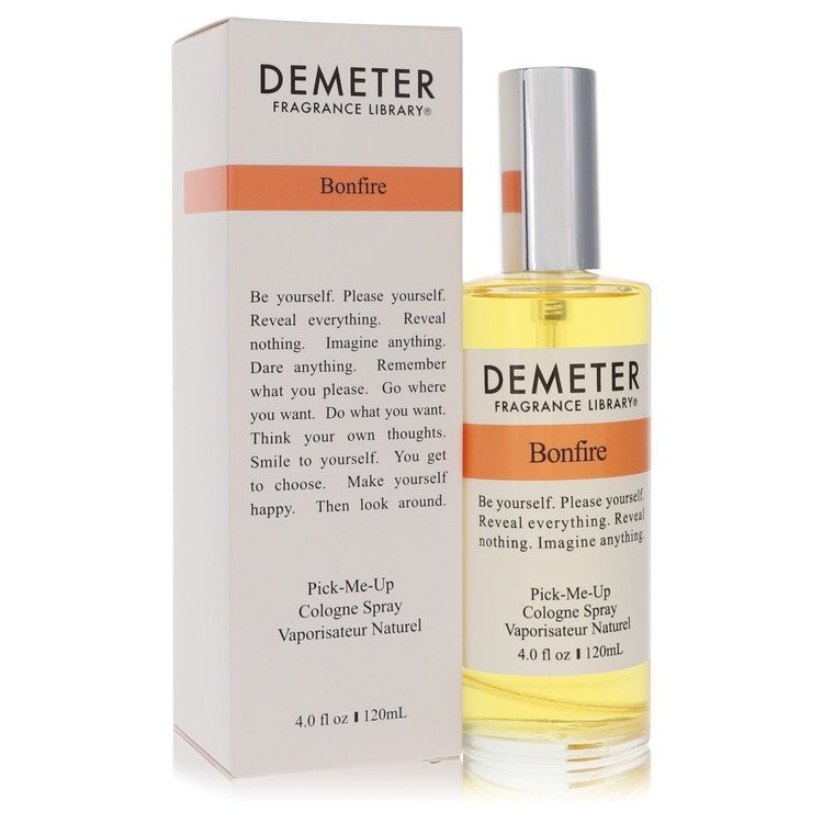 Bonfire By Demeter