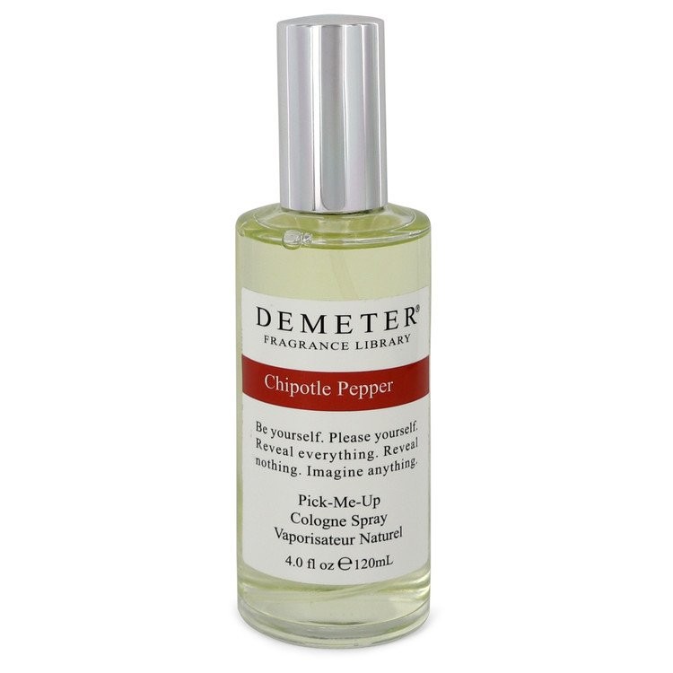 Chipotle Pepper By Demeter