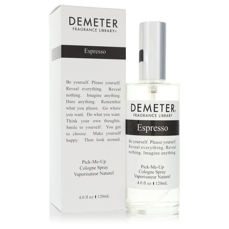 Espresso By Demeter